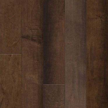 OUTSOURCED ENGINEERED HARDWOOD