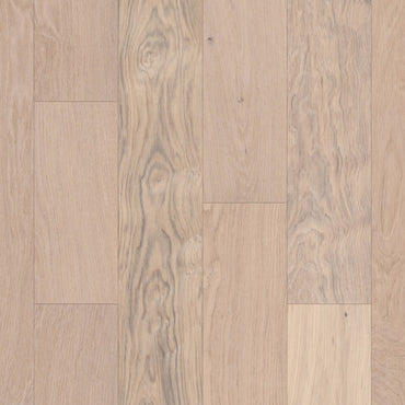 OUTSOURCED ENGINEERED HARDWOOD