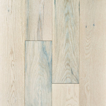 OUTSOURCED ENGINEERED HARDWOOD