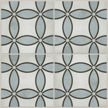 RESIDENTIAL WALL TILE