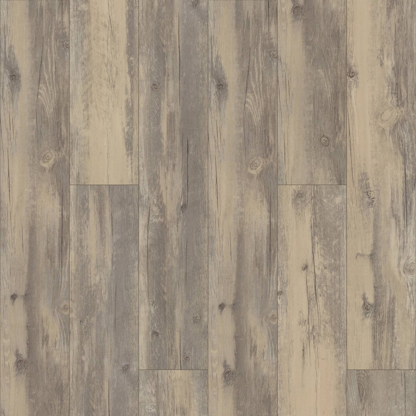 RESIDENTIAL RESILIENT LVT DRYBAC  2MM