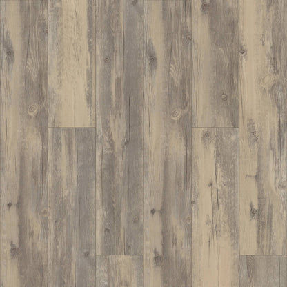 RESIDENTIAL RESILIENT LVT DRYBAC  2MM