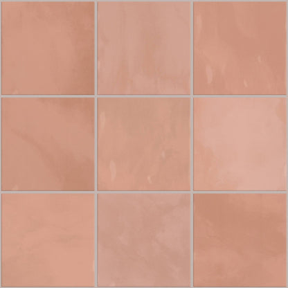 RESIDENTIAL WALL TILE