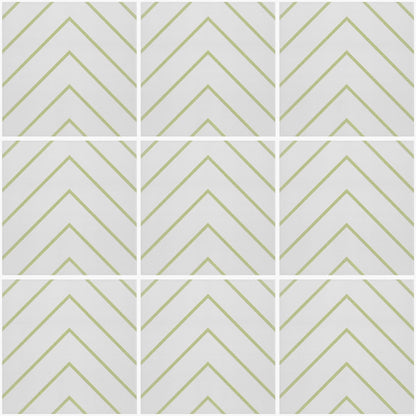RESIDENTIAL WALL TILE