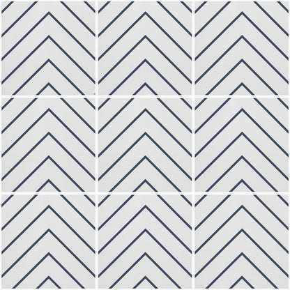 RESIDENTIAL WALL TILE