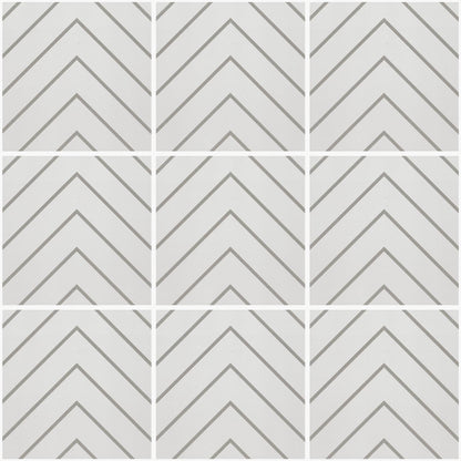 RESIDENTIAL WALL TILE