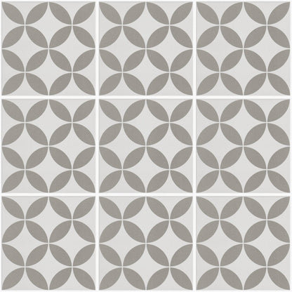 RESIDENTIAL WALL TILE