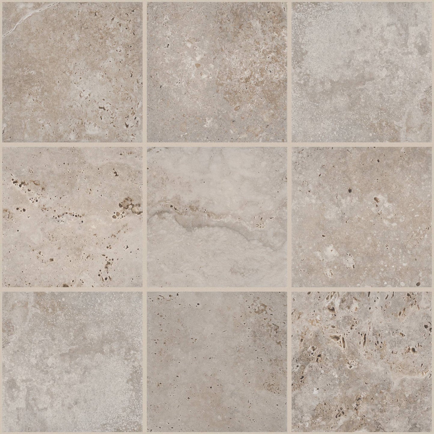 RESIDENTIAL FLOOR TILE