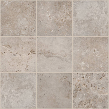 RESIDENTIAL FLOOR TILE