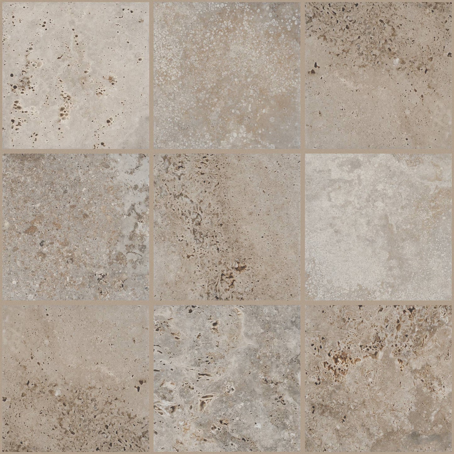 RESIDENTIAL FLOOR TILE