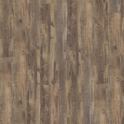 RESIDENTIAL RESILIENT LVT DRYBAC  2MM