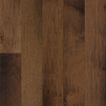 OUTSOURCED ENGINEERED HARDWOOD