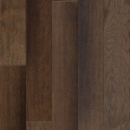 OUTSOURCED ENGINEERED HARDWOOD