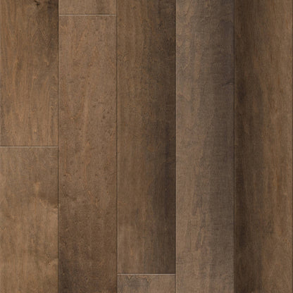 OUTSOURCED ENGINEERED HARDWOOD