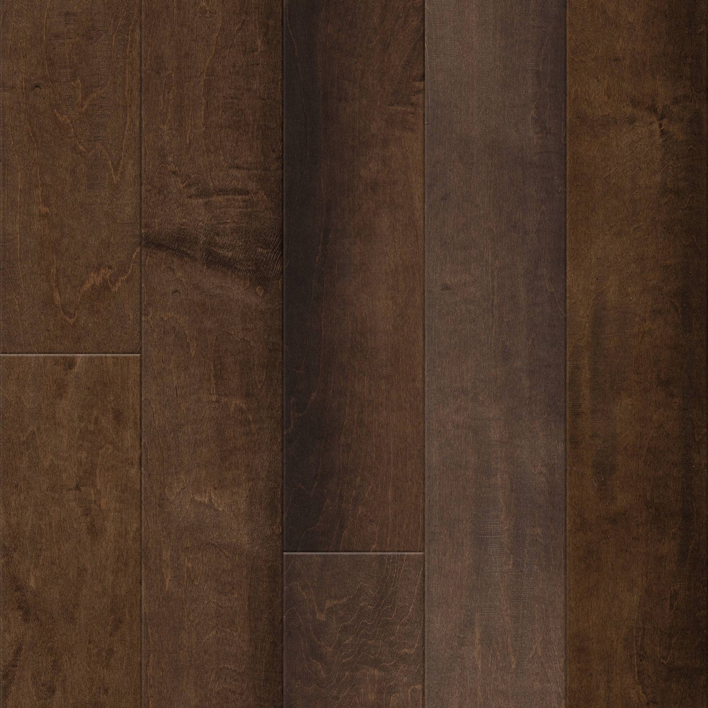 OUTSOURCED ENGINEERED HARDWOOD