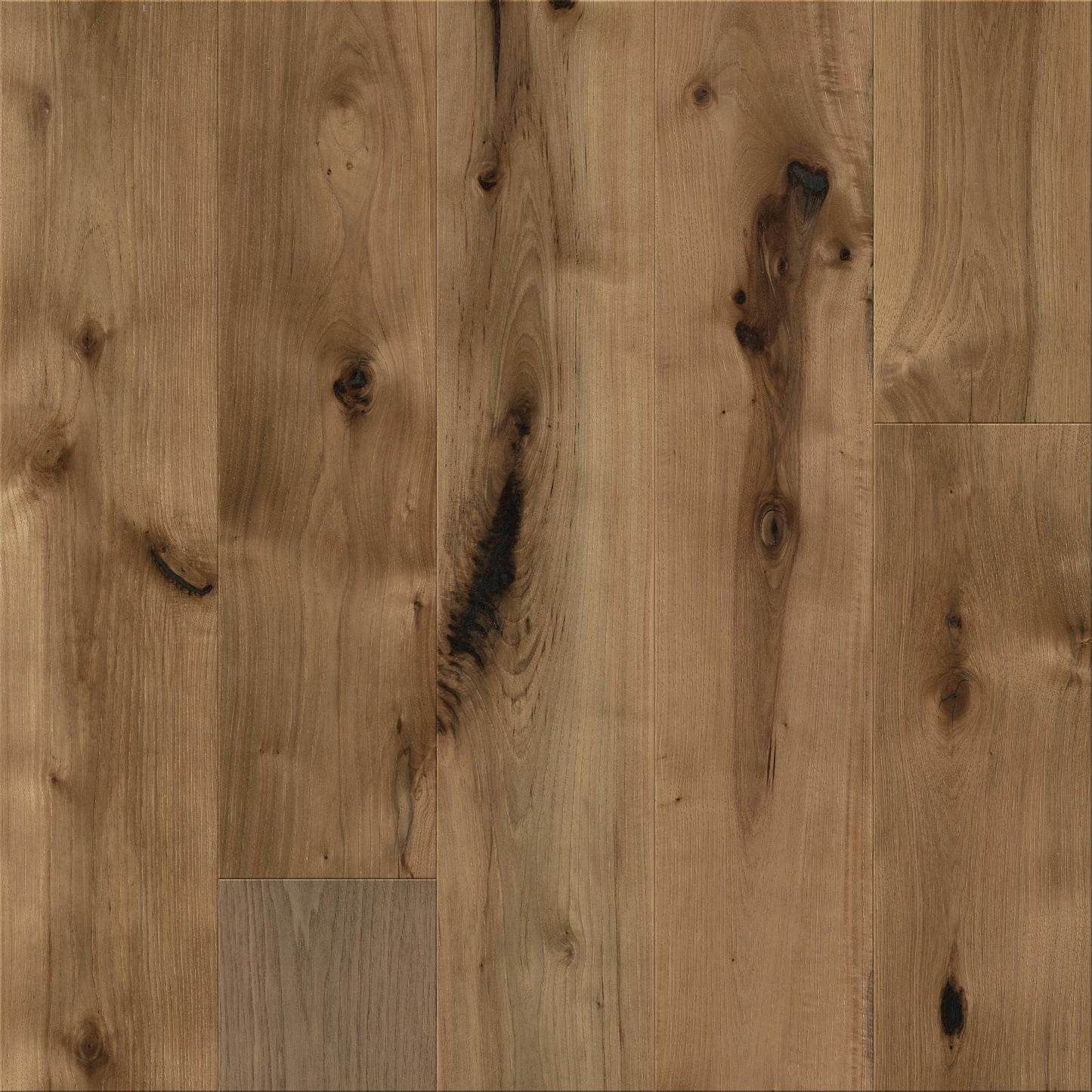 OUTSOURCED ENGINEERED HARDWOOD