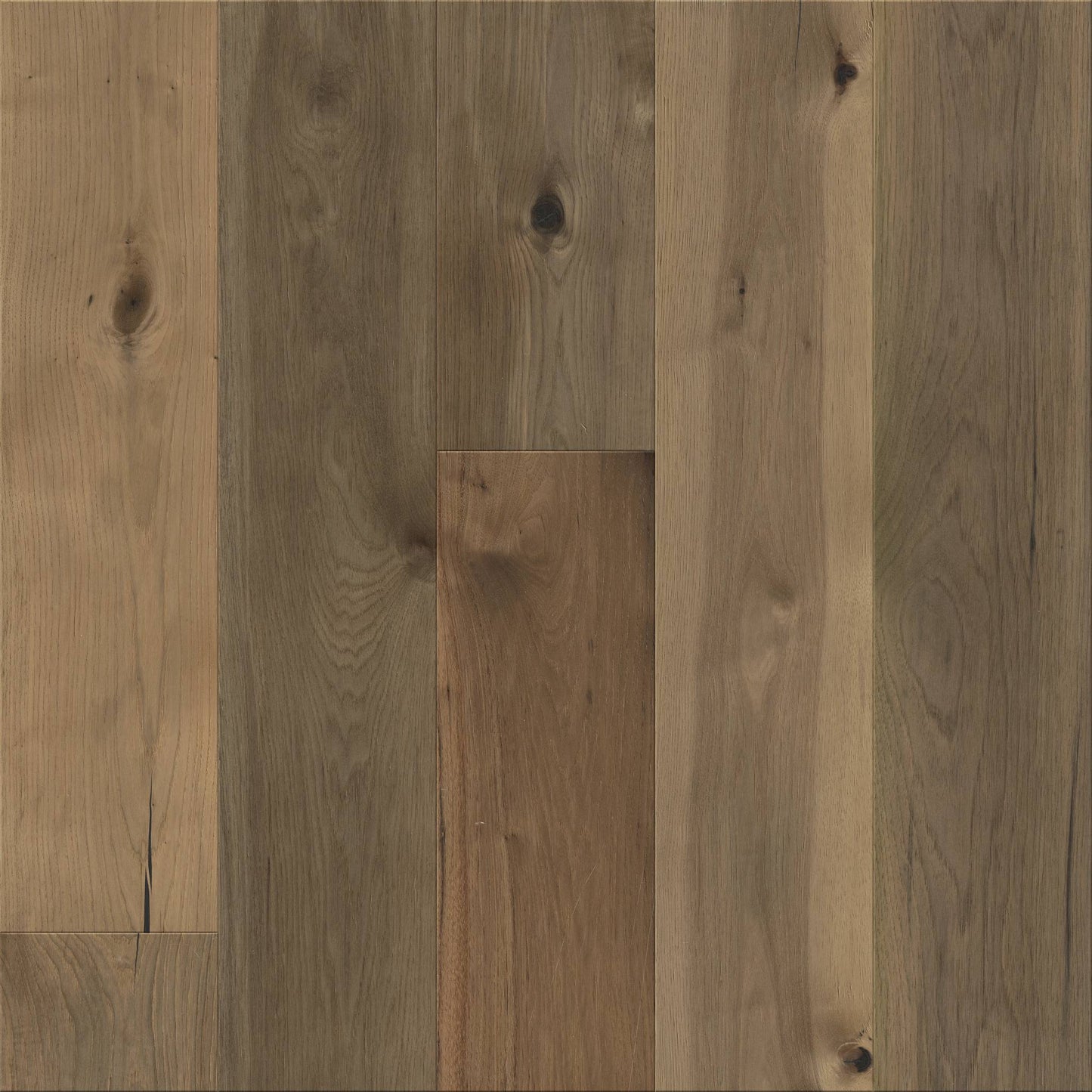 OUTSOURCED ENGINEERED HARDWOOD