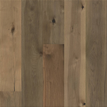 OUTSOURCED ENGINEERED HARDWOOD