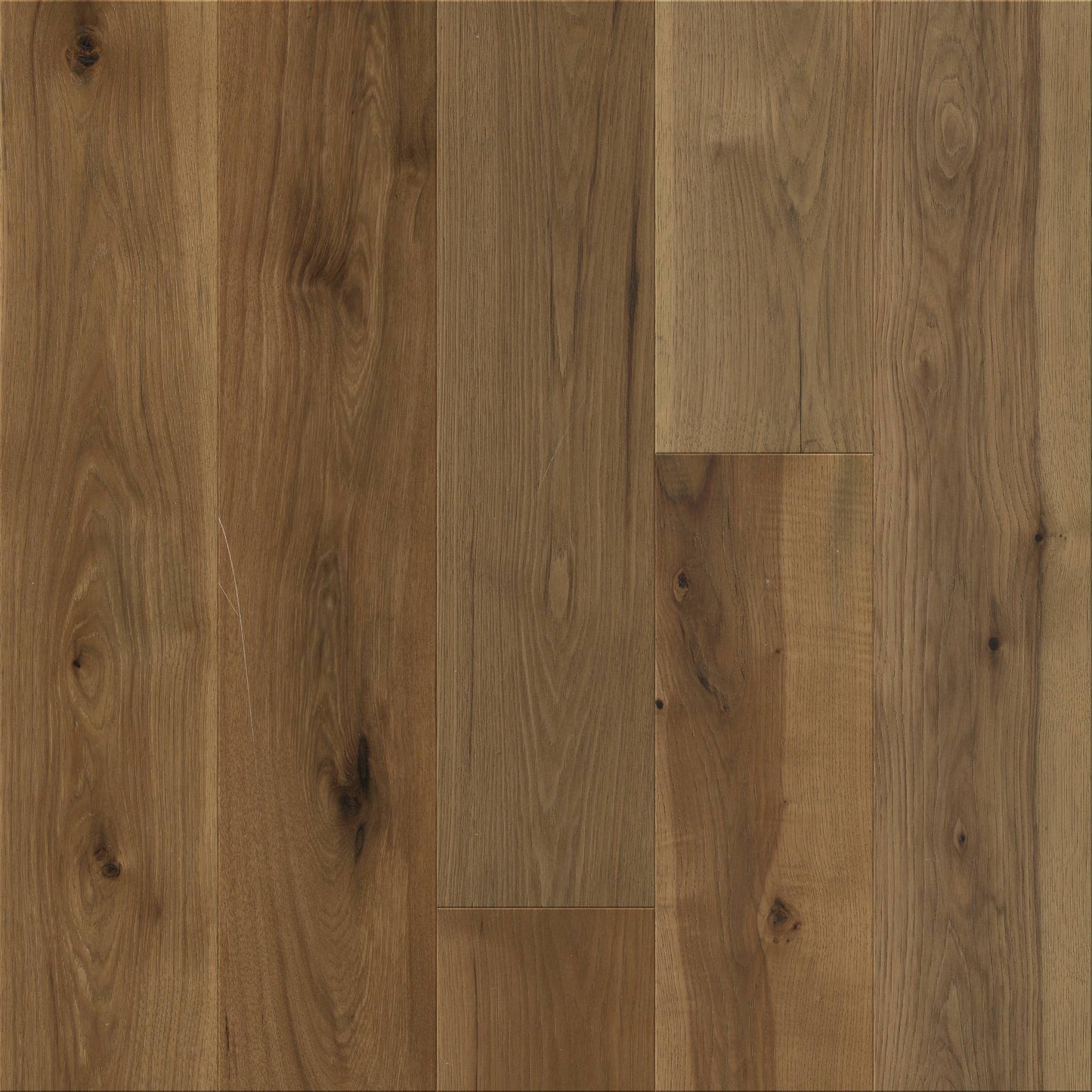 OUTSOURCED ENGINEERED HARDWOOD