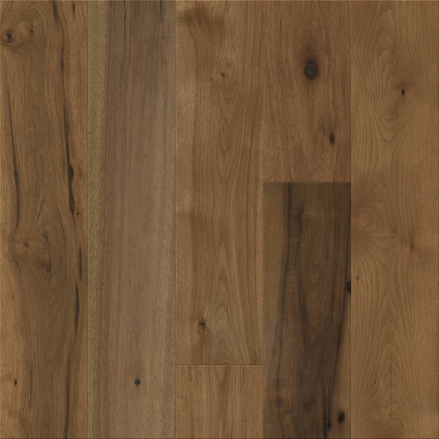 OUTSOURCED ENGINEERED HARDWOOD