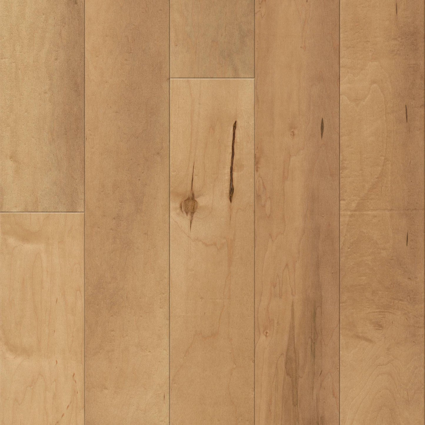 OUTSOURCED ENGINEERED HARDWOOD