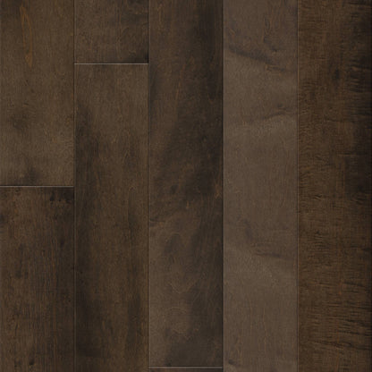 OUTSOURCED ENGINEERED HARDWOOD