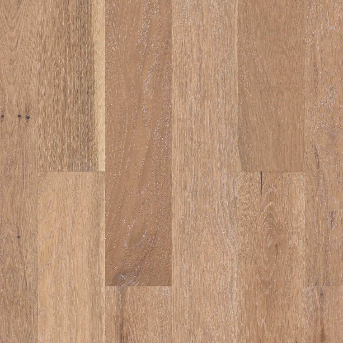 OUTSOURCED ENGINEERED HARDWOOD