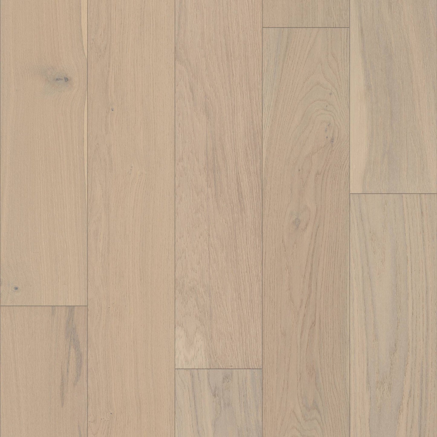 OUTSOURCED ENGINEERED HARDWOOD