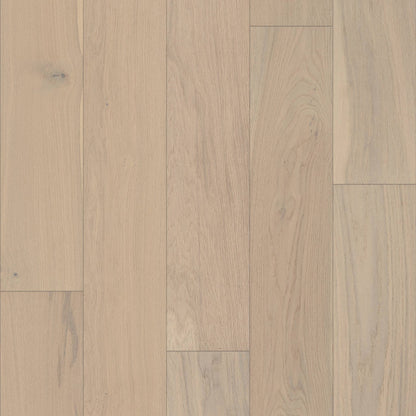 OUTSOURCED ENGINEERED HARDWOOD