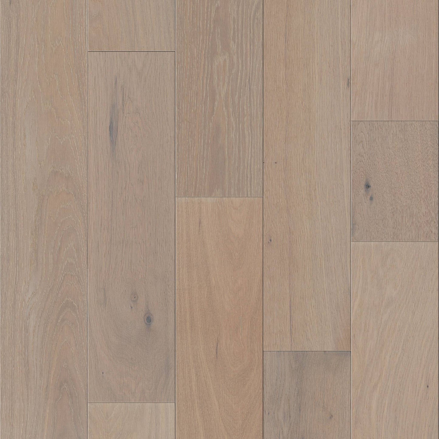 OUTSOURCED ENGINEERED HARDWOOD