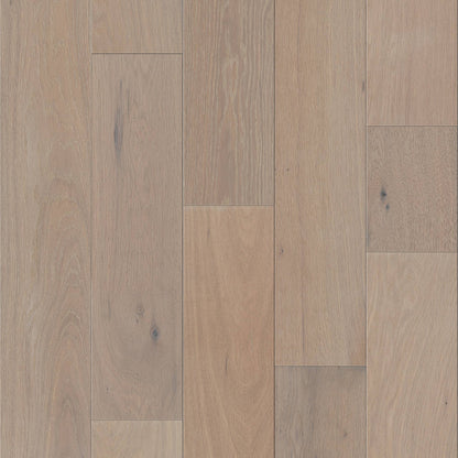 OUTSOURCED ENGINEERED HARDWOOD