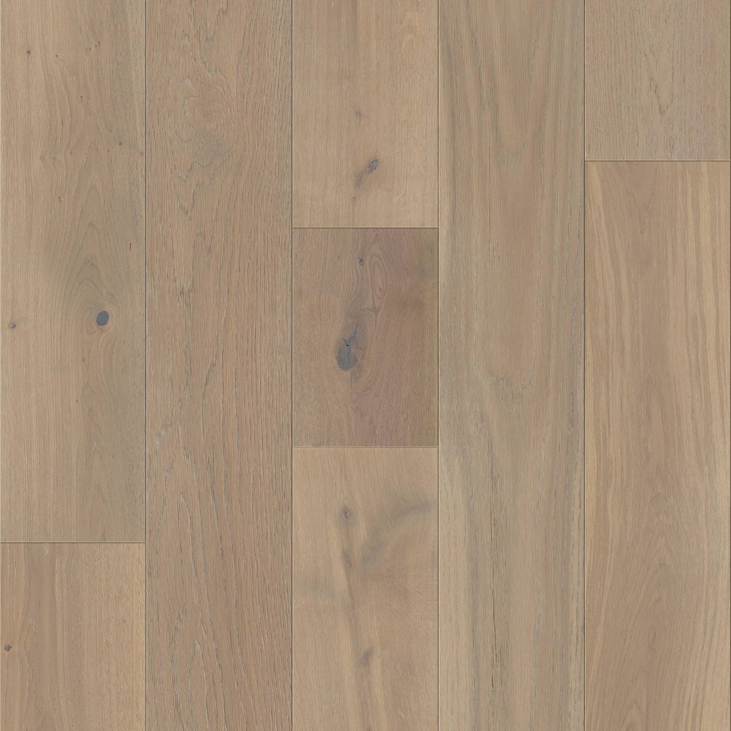 OUTSOURCED ENGINEERED HARDWOOD