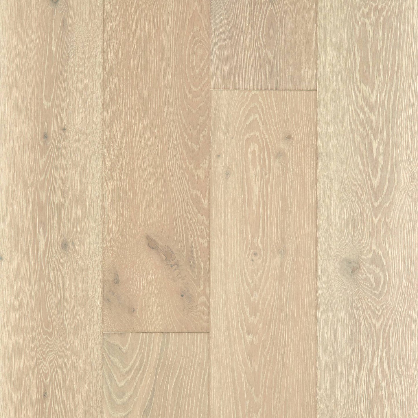 OUTSOURCED ENGINEERED HARDWOOD
