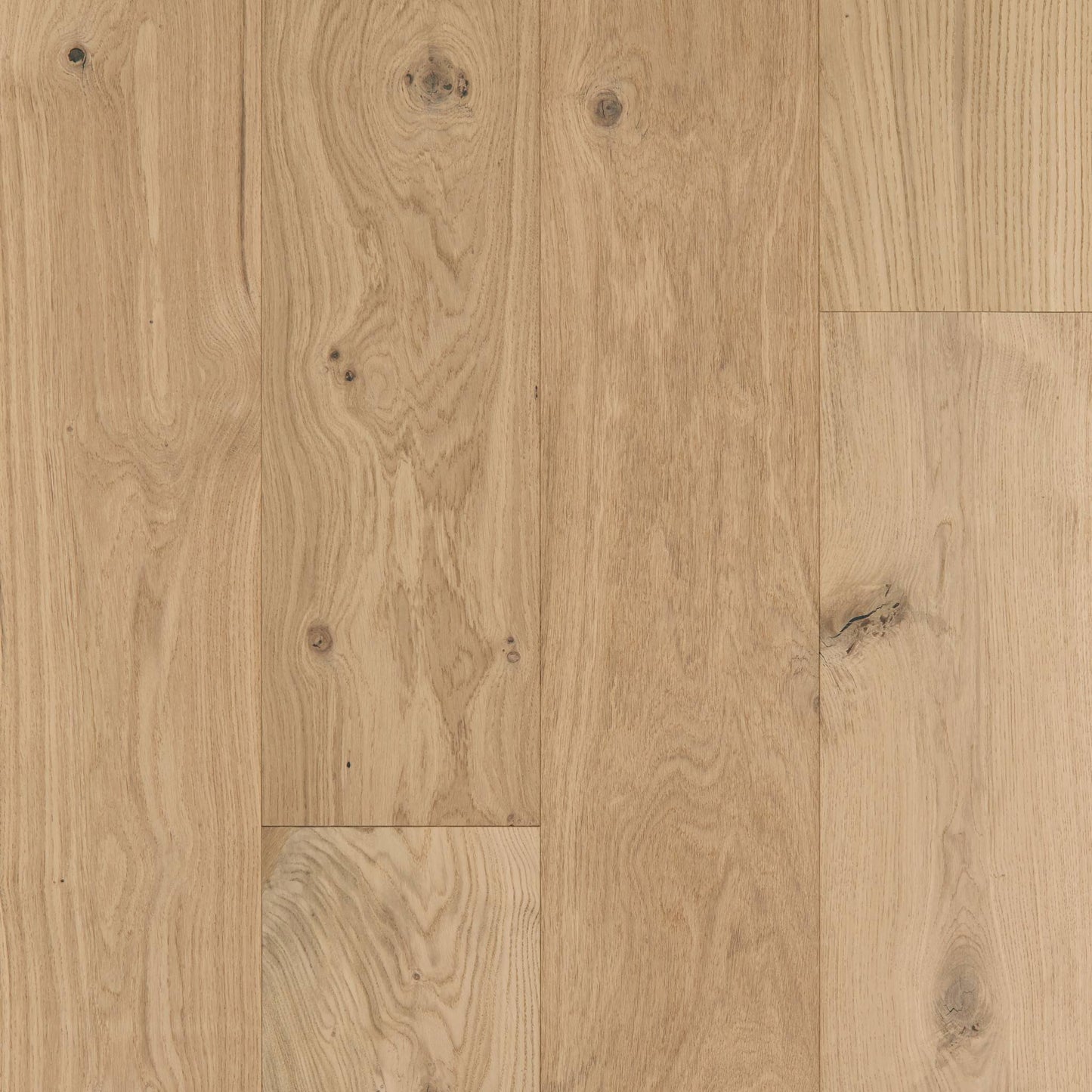 OUTSOURCED ENGINEERED HARDWOOD