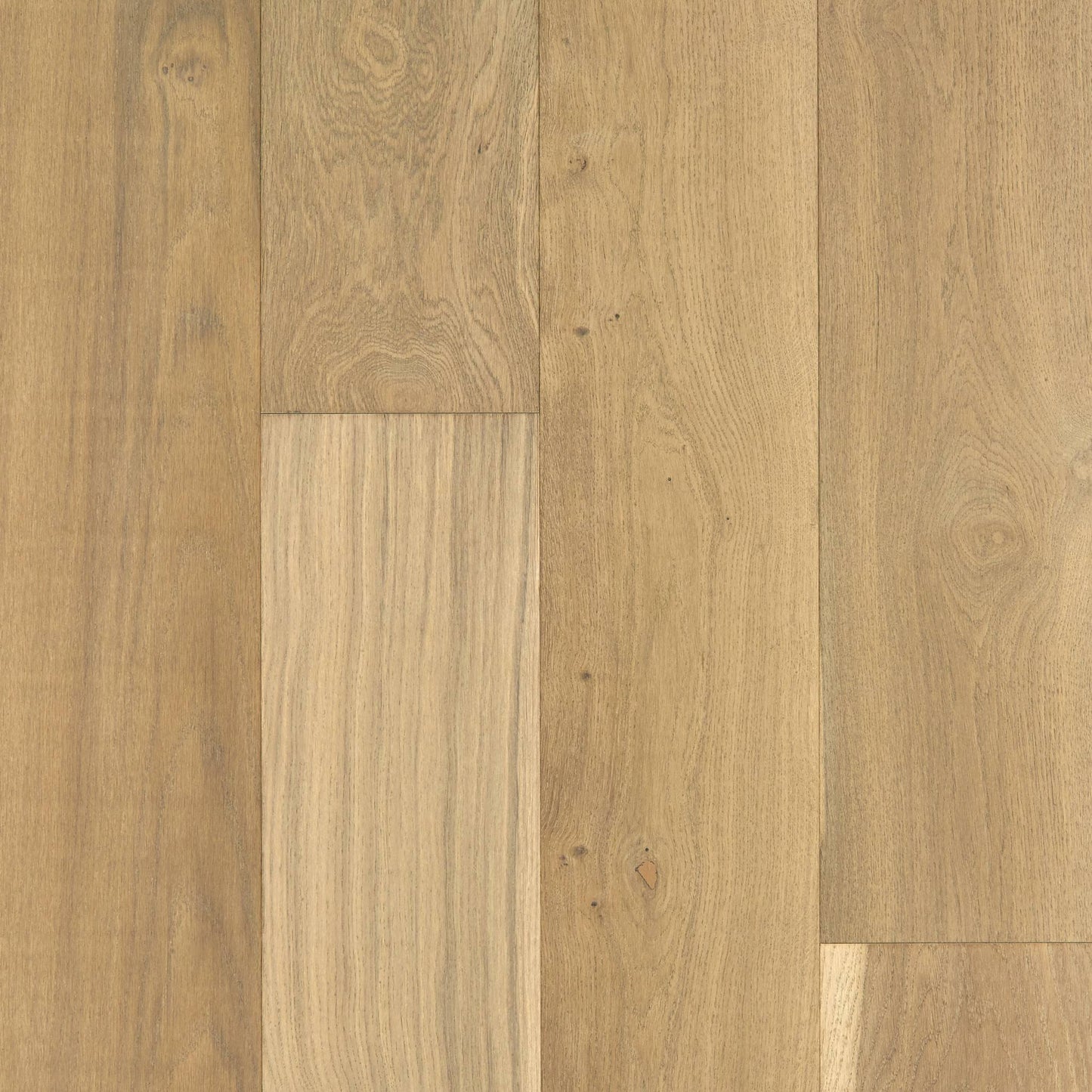 OUTSOURCED ENGINEERED HARDWOOD