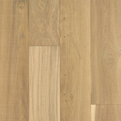 OUTSOURCED ENGINEERED HARDWOOD