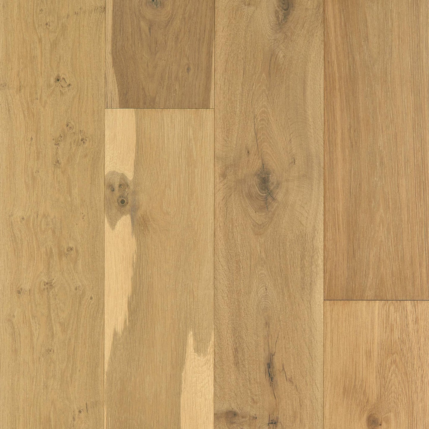 OUTSOURCED ENGINEERED HARDWOOD
