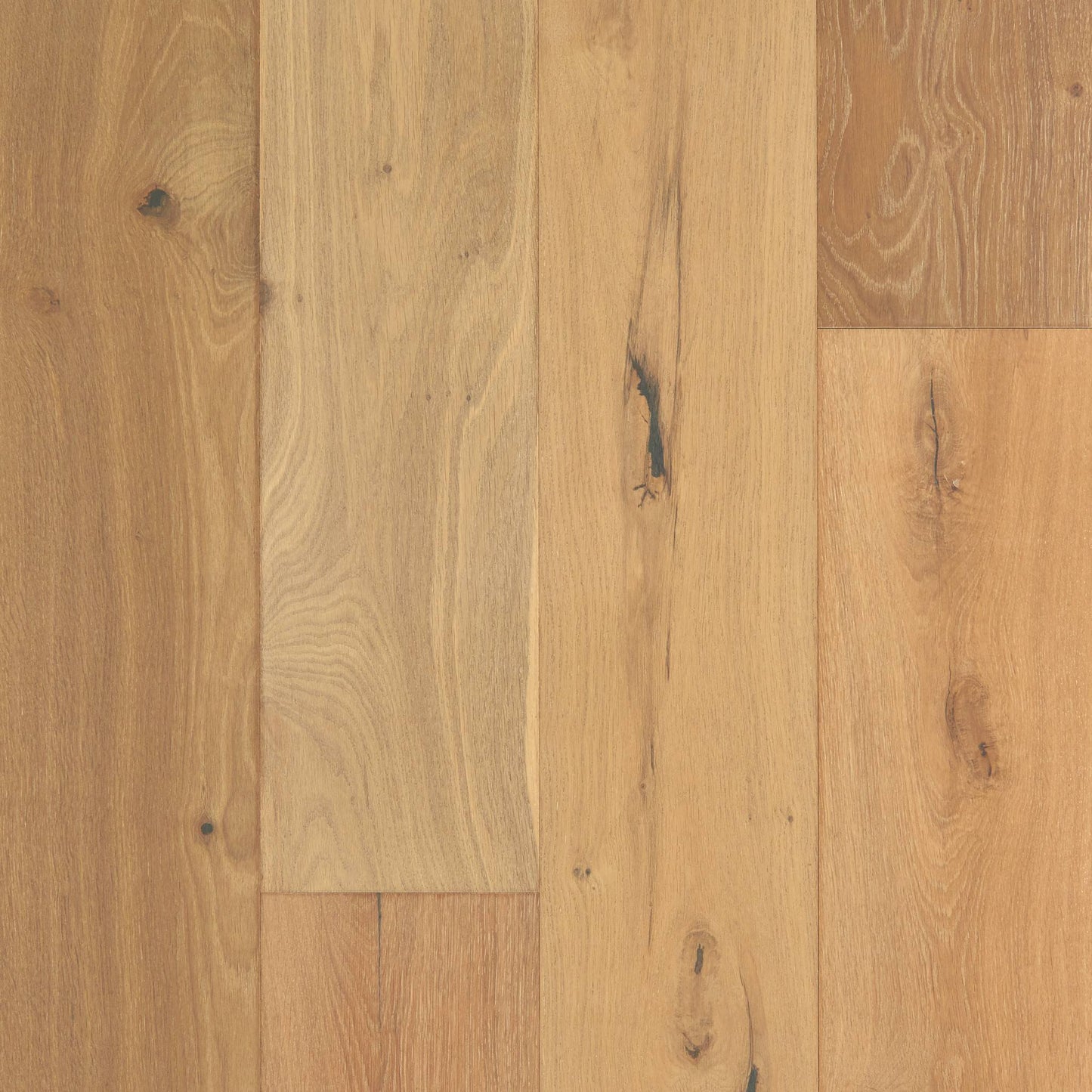 OUTSOURCED ENGINEERED HARDWOOD