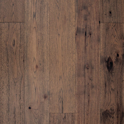 OUTSOURCED ENGINEERED HARDWOOD