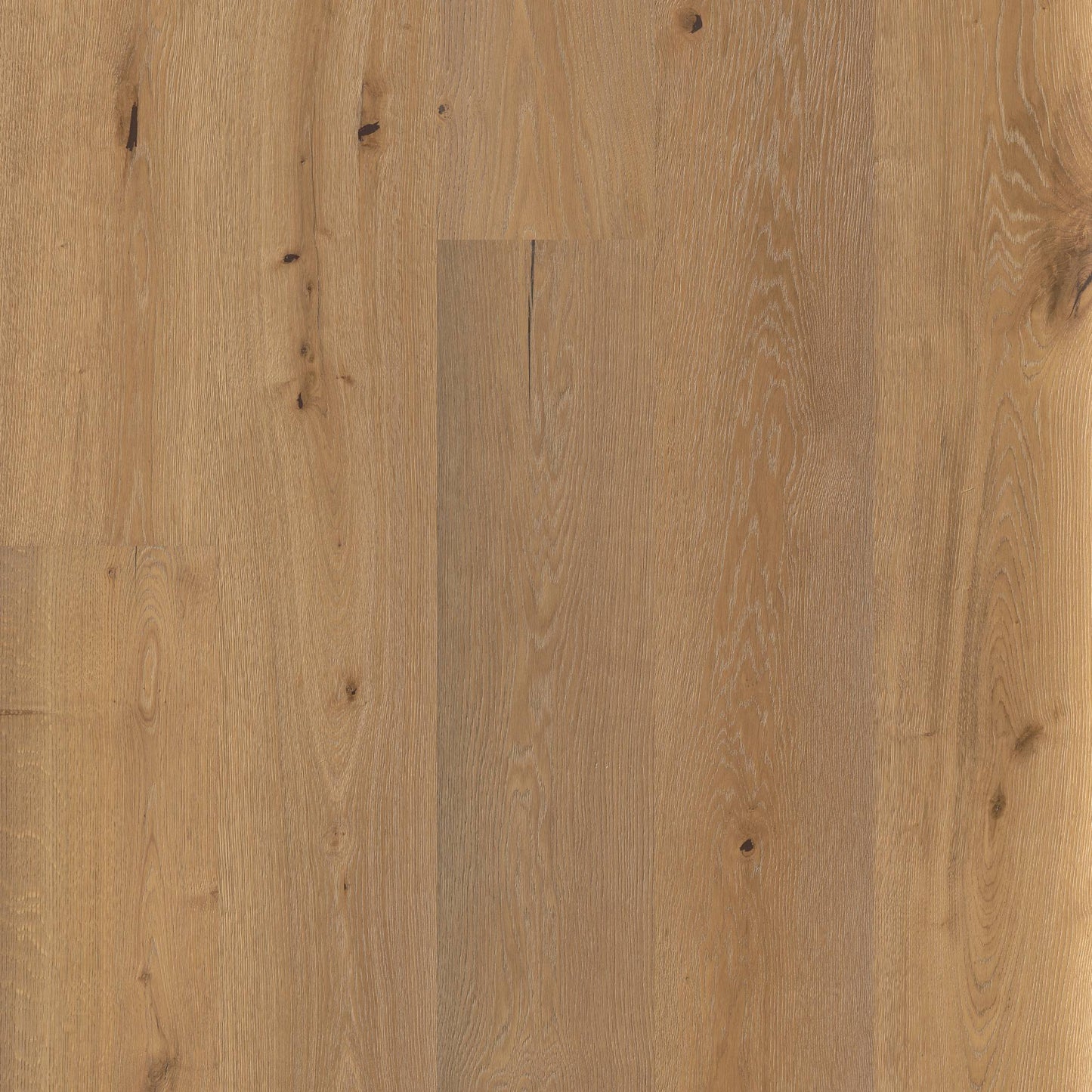 OUTSOURCED ENGINEERED HARDWOOD