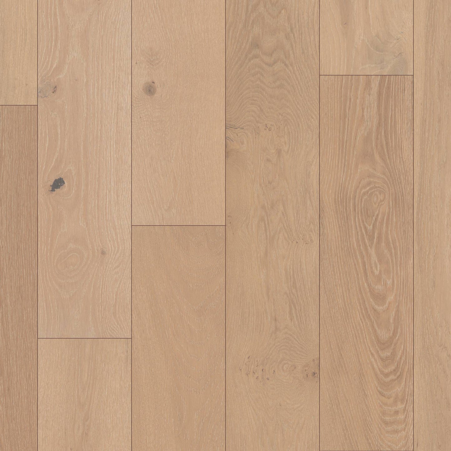 OUTSOURCED ENGINEERED HARDWOOD