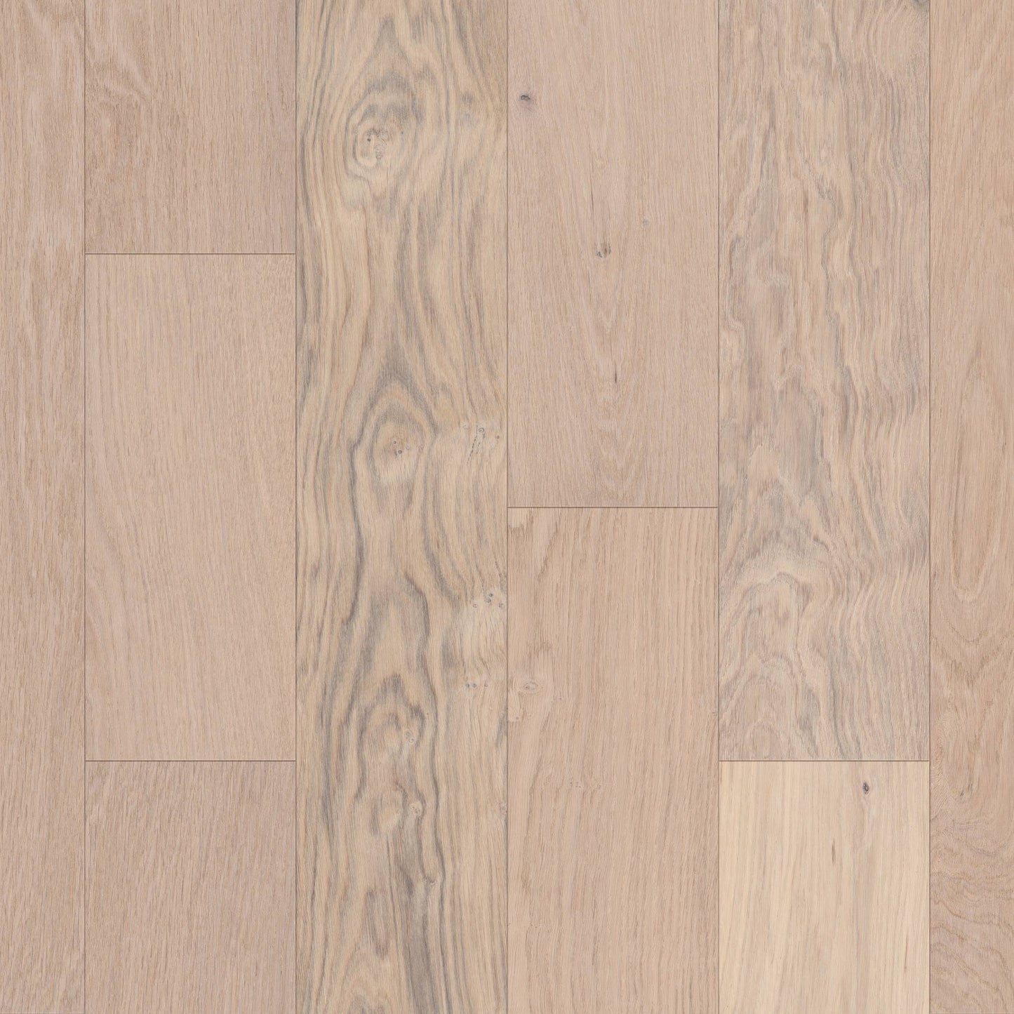OUTSOURCED ENGINEERED HARDWOOD
