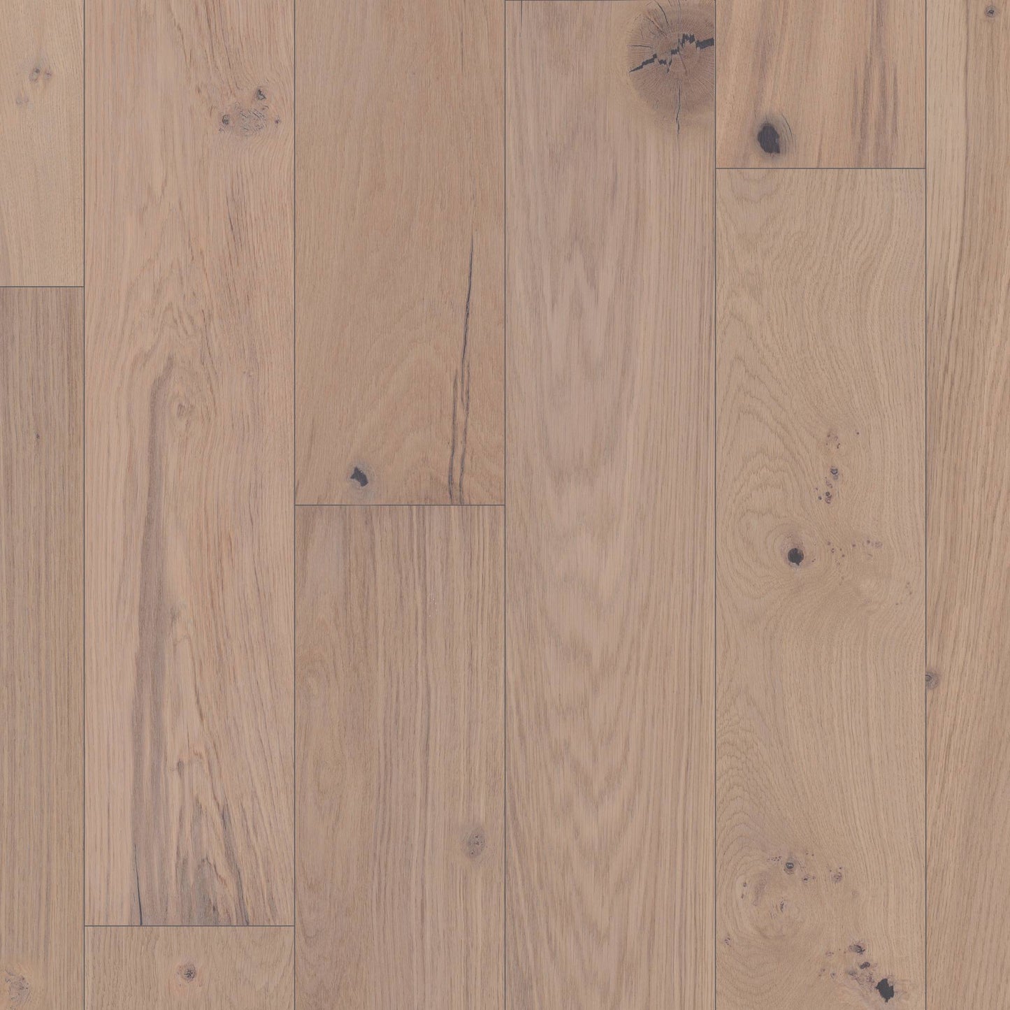 OUTSOURCED ENGINEERED HARDWOOD