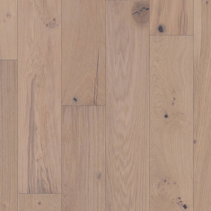 OUTSOURCED ENGINEERED HARDWOOD