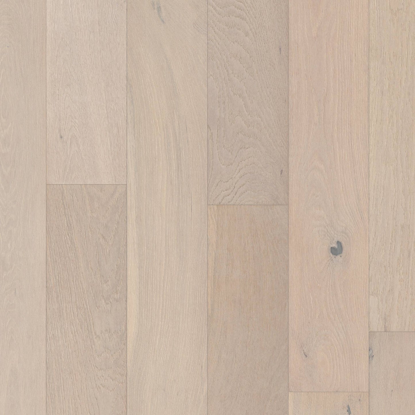 OUTSOURCED ENGINEERED HARDWOOD