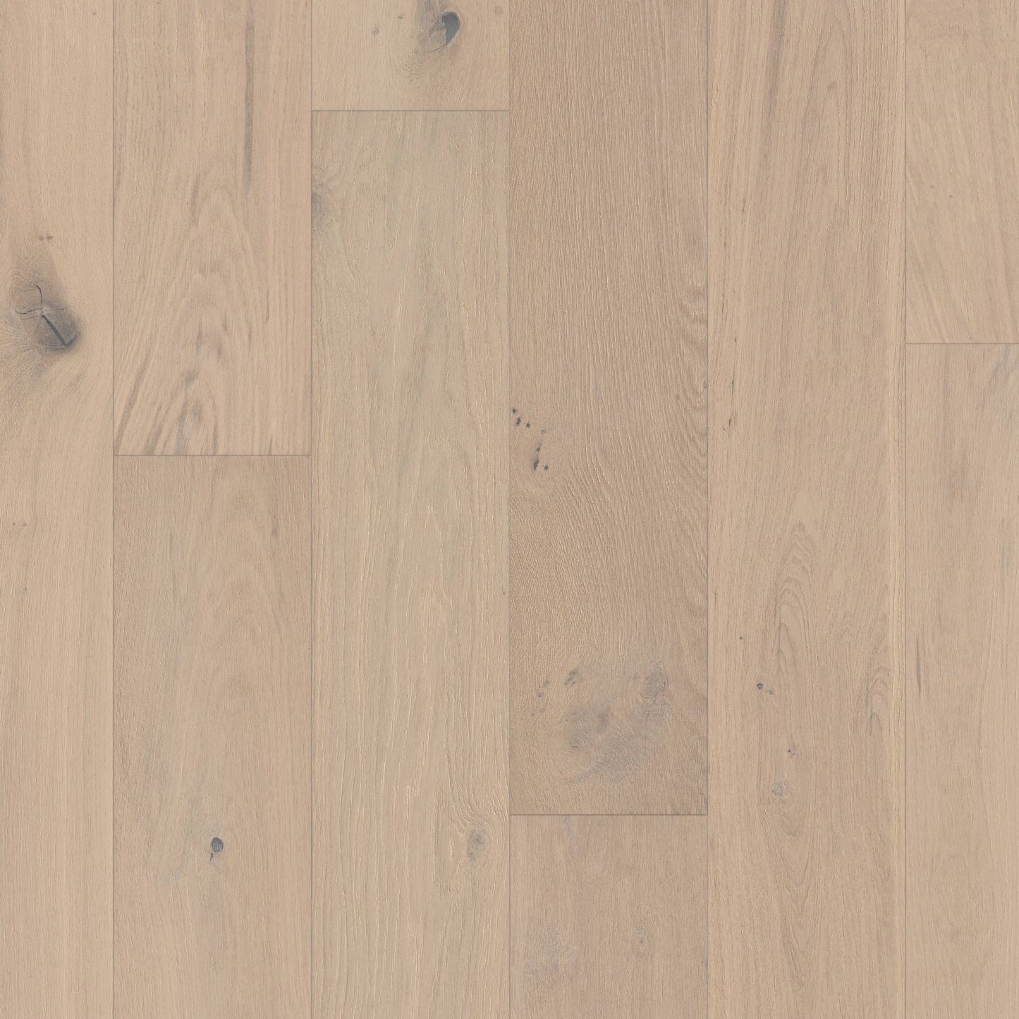 OUTSOURCED ENGINEERED HARDWOOD