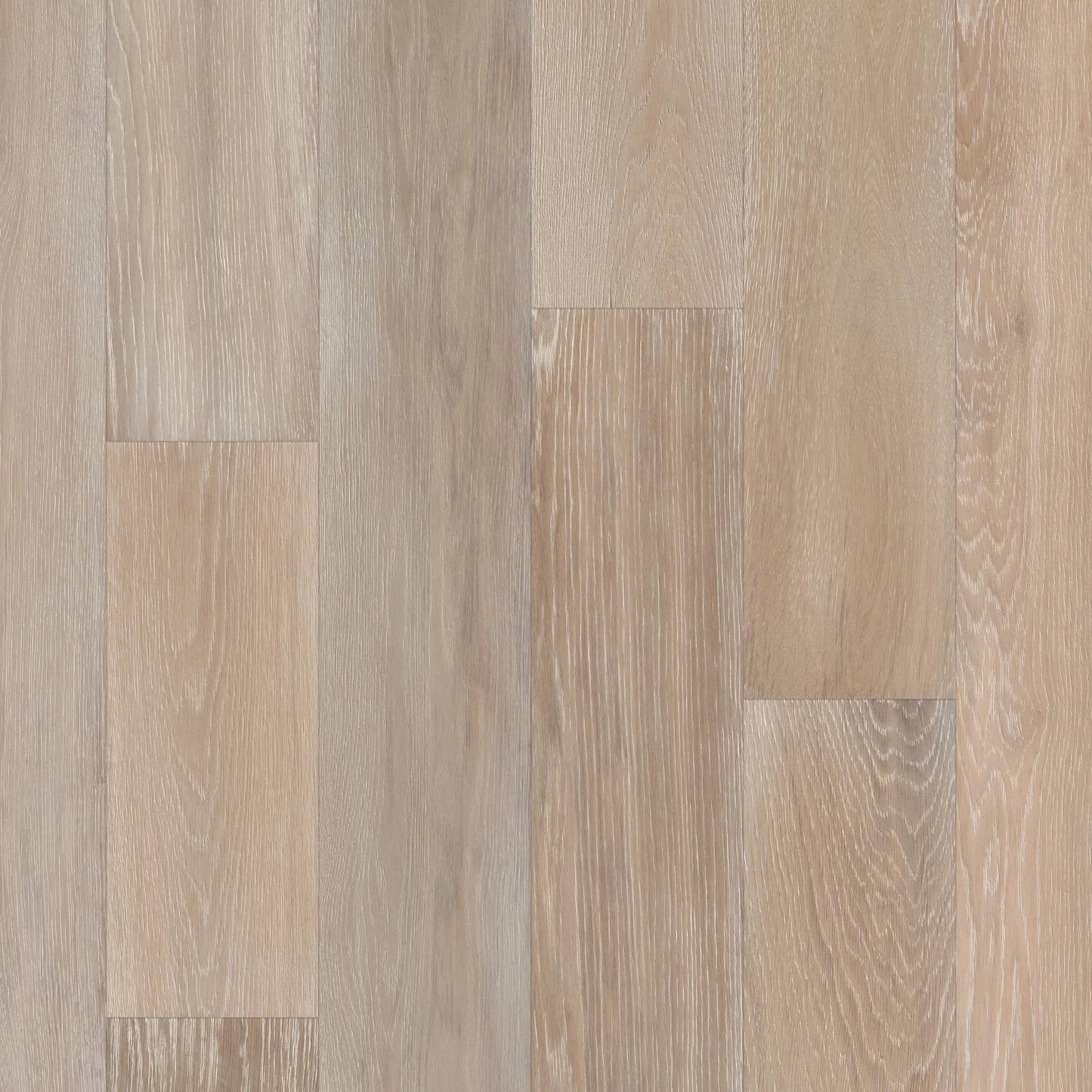OUTSOURCED ENGINEERED HARDWOOD
