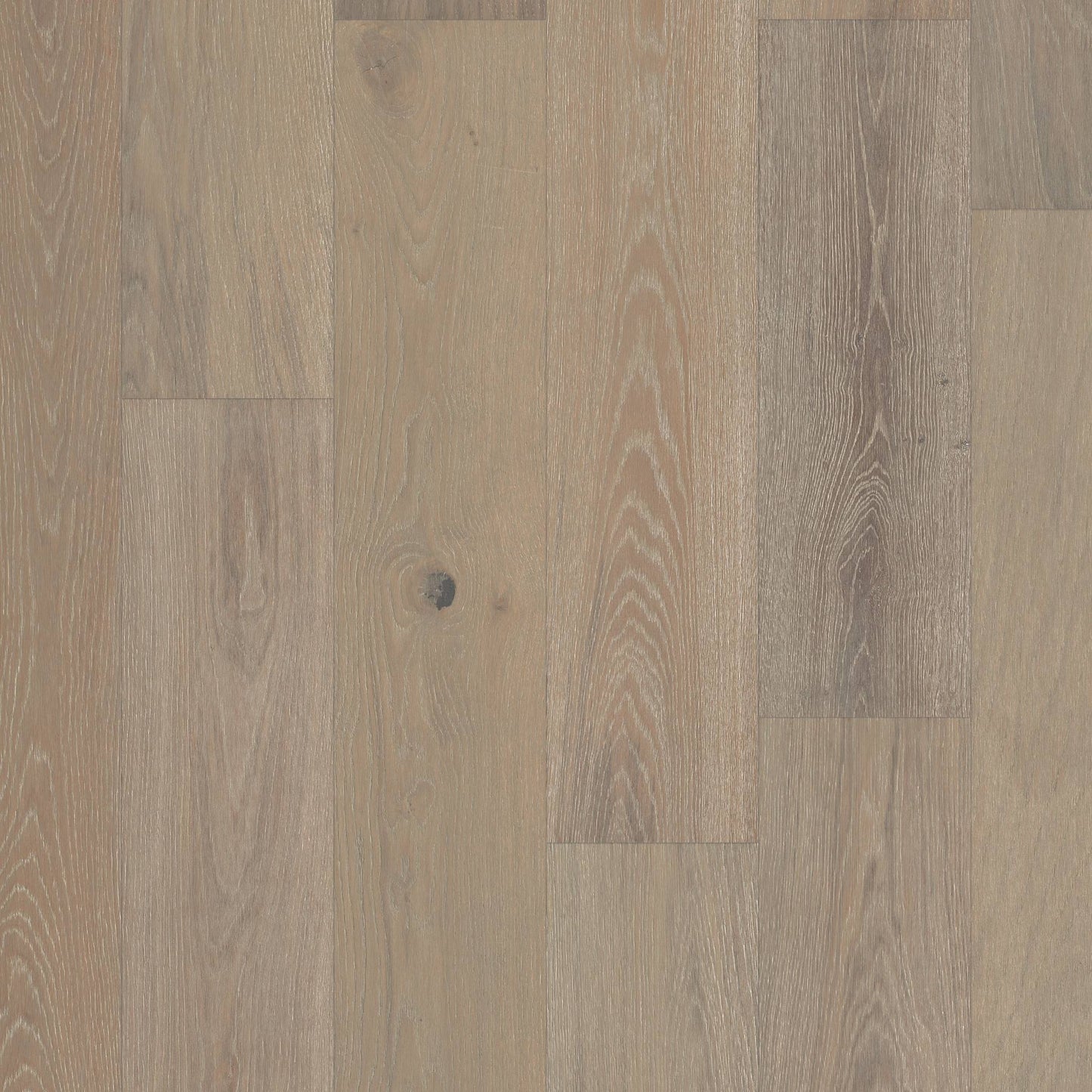 OUTSOURCED ENGINEERED HARDWOOD