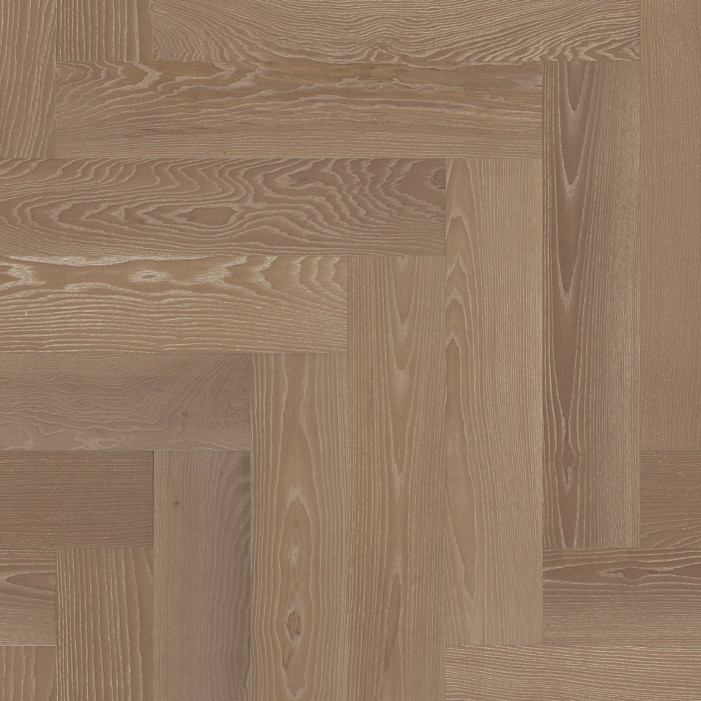 OUTSOURCED ENGINEERED HARDWOOD