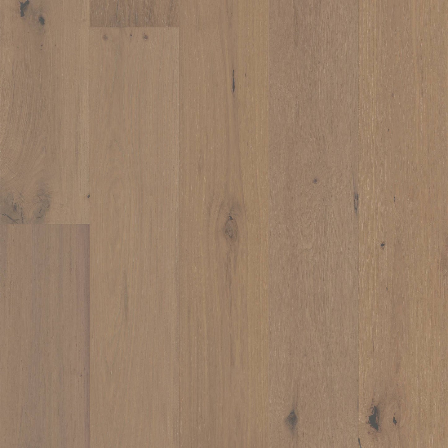 OUTSOURCED ENGINEERED HARDWOOD